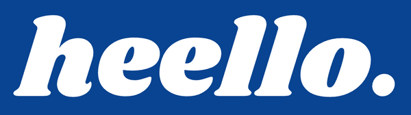 Heello.